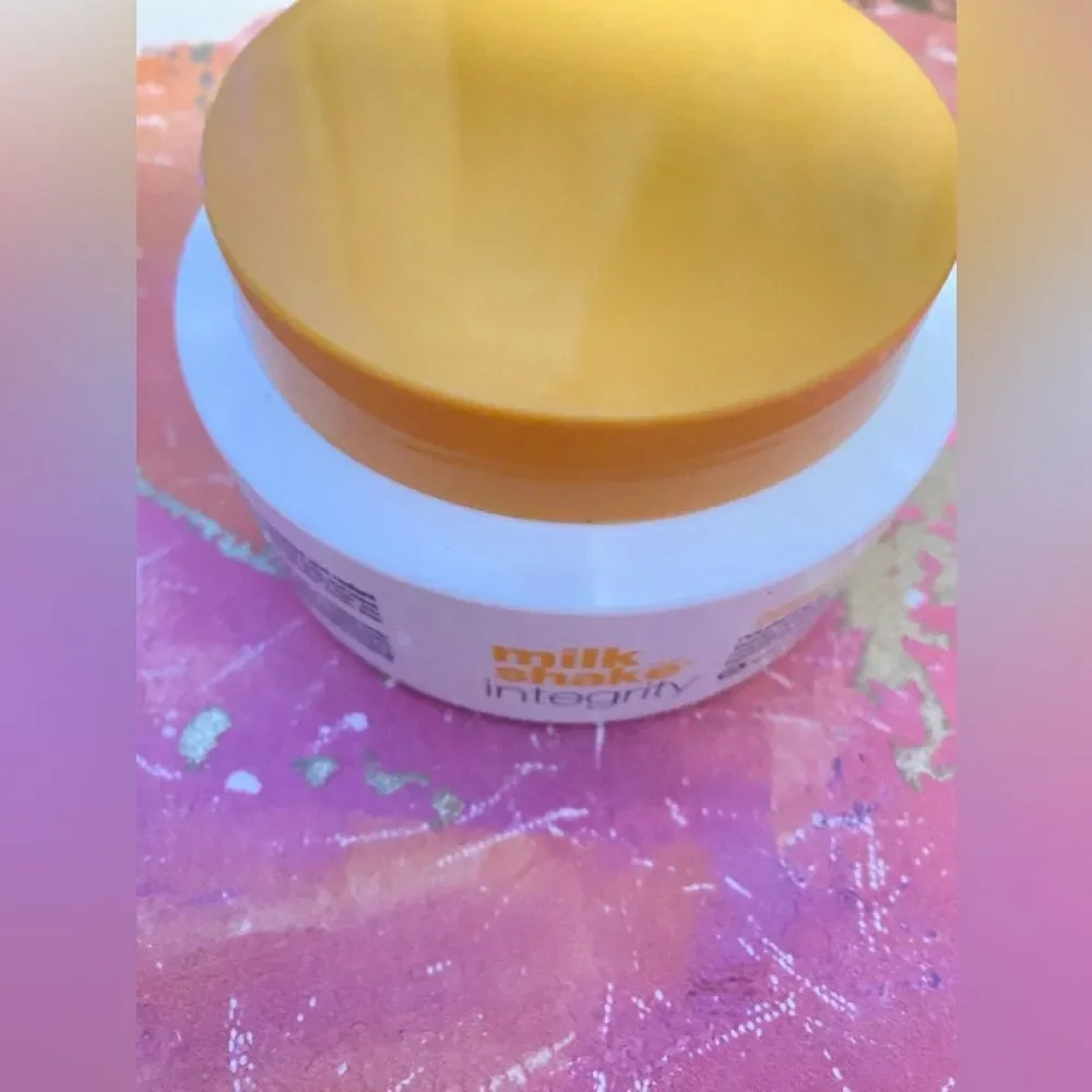 🎁  Milkshake INTEGRITY NOURISHING MURU MURU BUTTER 6:8 OZ 💥